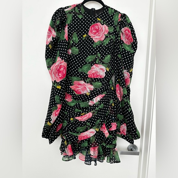 RICHARD QUINN - Picture 2 of 4